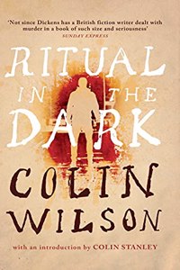 Ritual in the Dark (Valancourt 20th Century Classics)