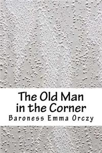 The Old Man in the Corner