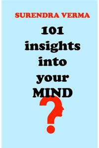 101 Insights into Your Mind