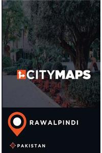 City Maps Rawalpindi Pakistan