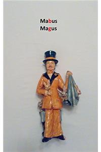 Mabus Magus