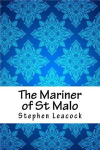 The Mariner of St Malo