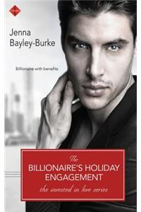 Billionaire's Holiday Engagement