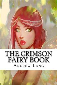 The Crimson Fairy Book