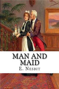 Man and Maid