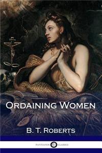 Ordaining Women