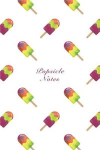 Popsicle Notes