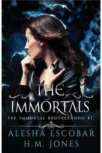 Immortals