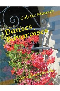 Danses Bavaroises