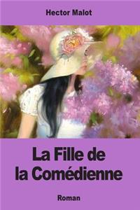 La Fille de la Comédienne