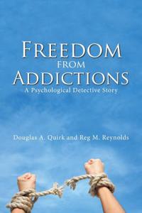 Freedom from Addictions