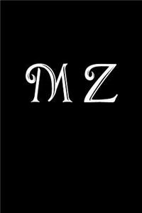 M Z