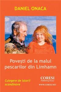 Povesti de la Malul Pescarilor Din Limhamn