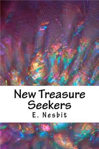 New Treasure Seekers