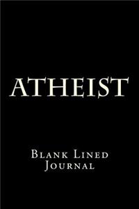 Atheist