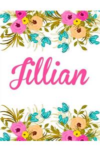 Jillian