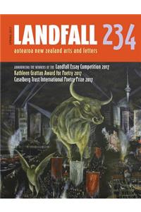 Landfall 234