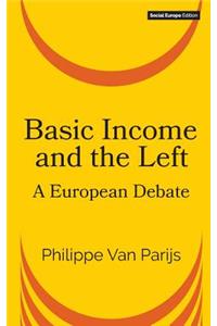 Basic Income and the Left