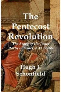 Pentecost Revolution