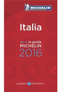 Michelin Guide Italy