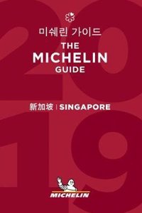 Singapore - The MICHELIN guide 2019