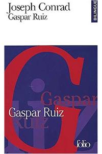 Gaspar Ruiz