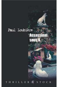 Assassinat Sous X