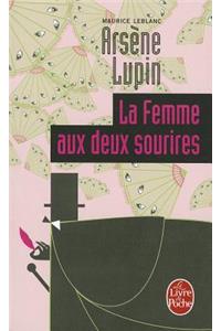 La Femme Aux Deux Sourires