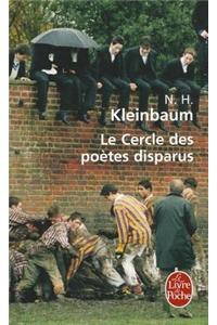 Le Cercle Des Poetes Disparus