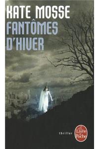 Fantômes d'Hiver