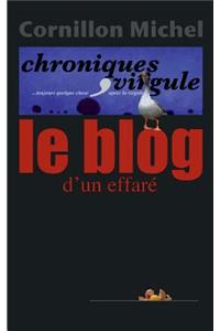 Le Blog d'un effaré