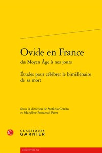 Ovide En France