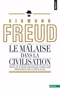 Malaise Dans La Civilisation(le)