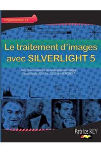 Le Traitement D'Images Avec Silverlight 5