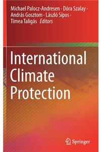 International Climate Protection