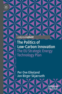 Politics of Low-Carbon Innovation