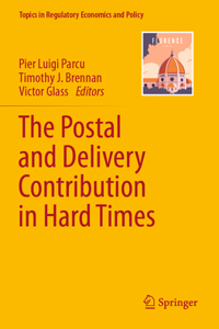 The Postal and Delivery Contribution in Hard Times
