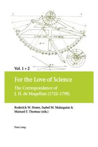 For the Love of Science