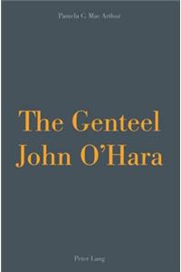 Genteel John O'Hara