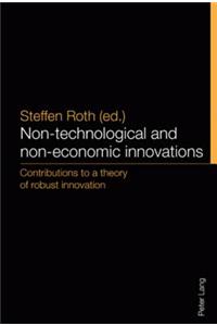 Non-Technological and Non-Economic Innovations