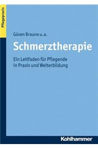 Schmerztherapie