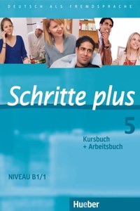 Schritte Plus