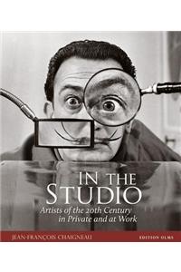 In the Studio
