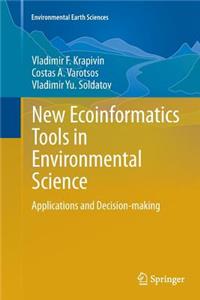 New Ecoinformatics Tools in Environmental Science