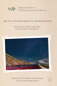 Arctic Environmental Modernities