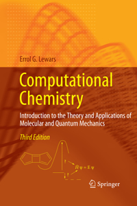 Computational Chemistry