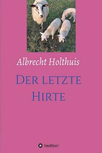 Der letzte Hirte