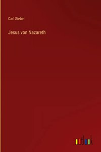 Jesus von Nazareth