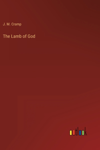 The Lamb of God