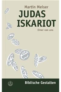 Judas Iskariot